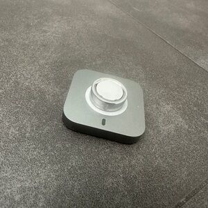 Oura Ring Gen4 in Silver Size 7